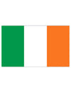 Vlag Ierland 150 x 90 cm