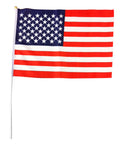 Décoration de salle USA