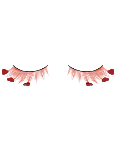 Faux cils curs adulte
