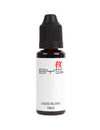 Faux sang rouge foncé spécial FX 18 ml adulte