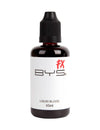 Donkerrood nepbloed speciaal FX 45 ml