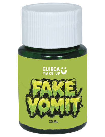 Faux vomi vert 30 ml