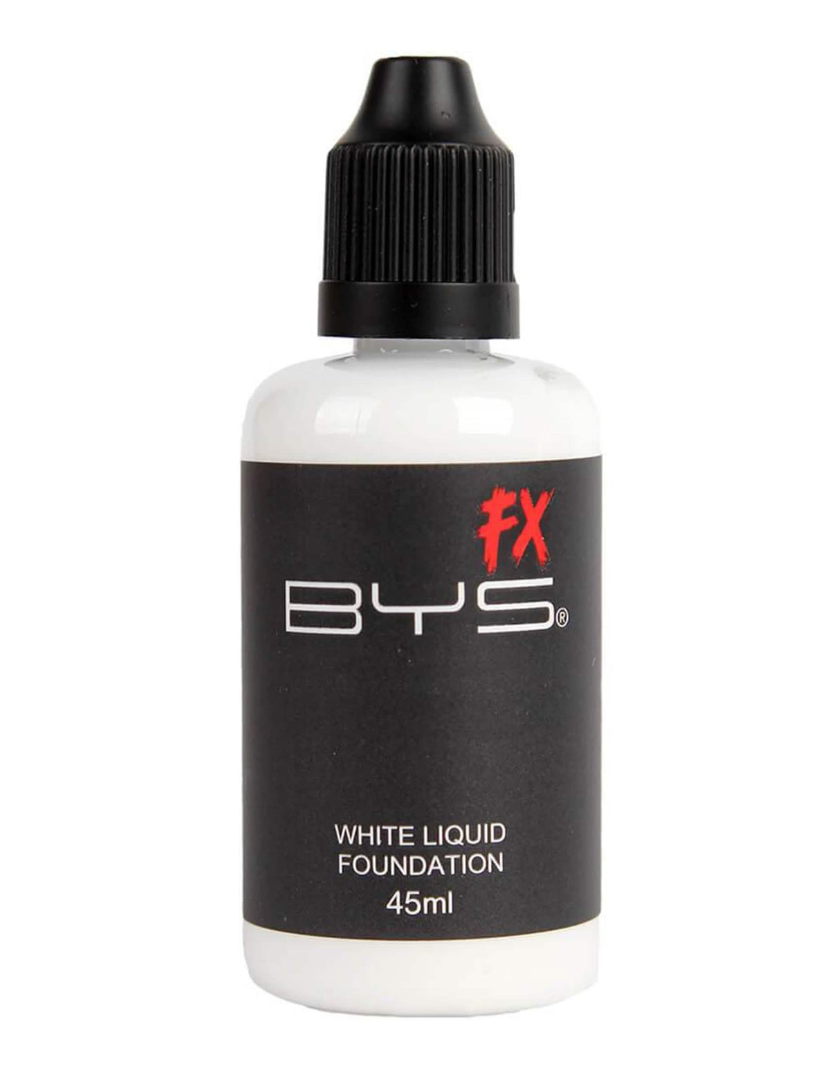 Fond de teint blanc spécial FX 45 ml