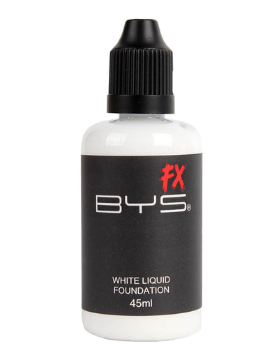 Fond de teint blanc spécial FX 45 ml