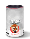 Fumigène en pot blanc pour extérieur durée 1 minute