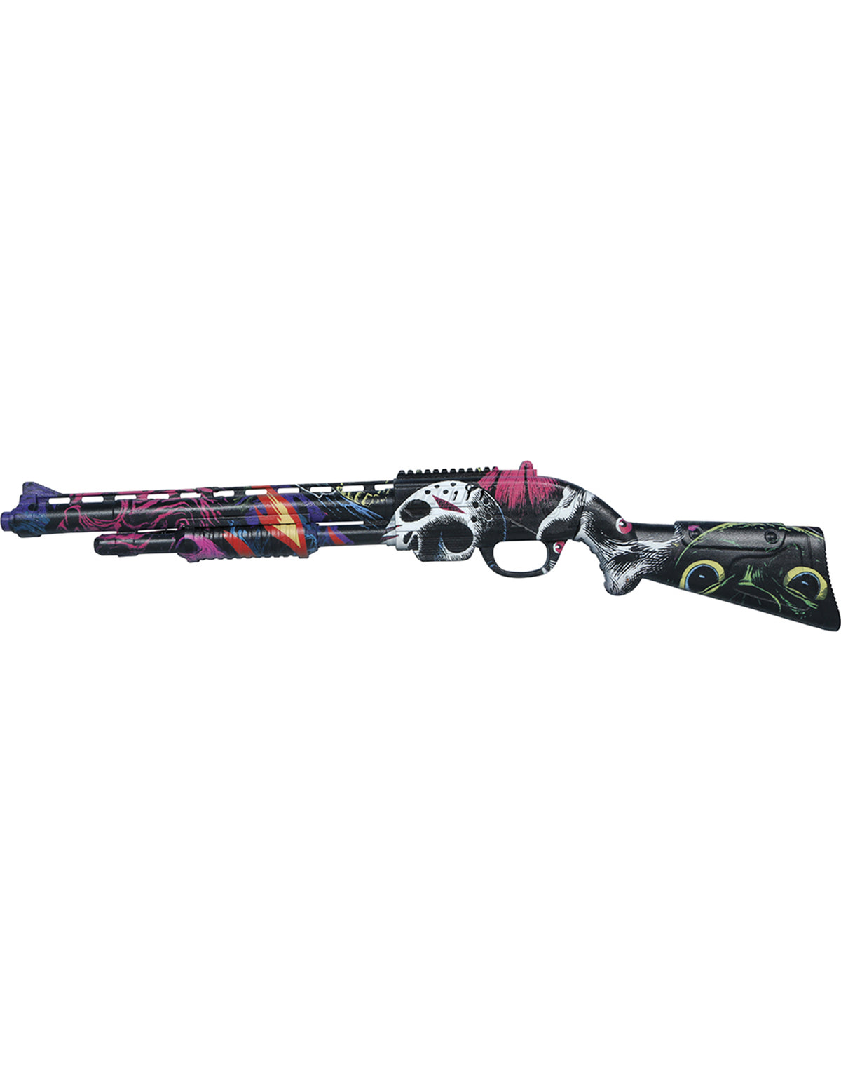 Fusil monstres 65 cm