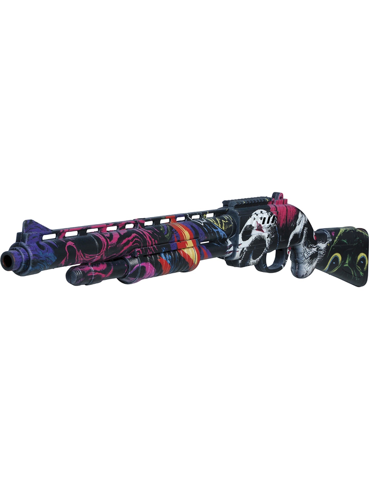 Fusil monstres 65 cm