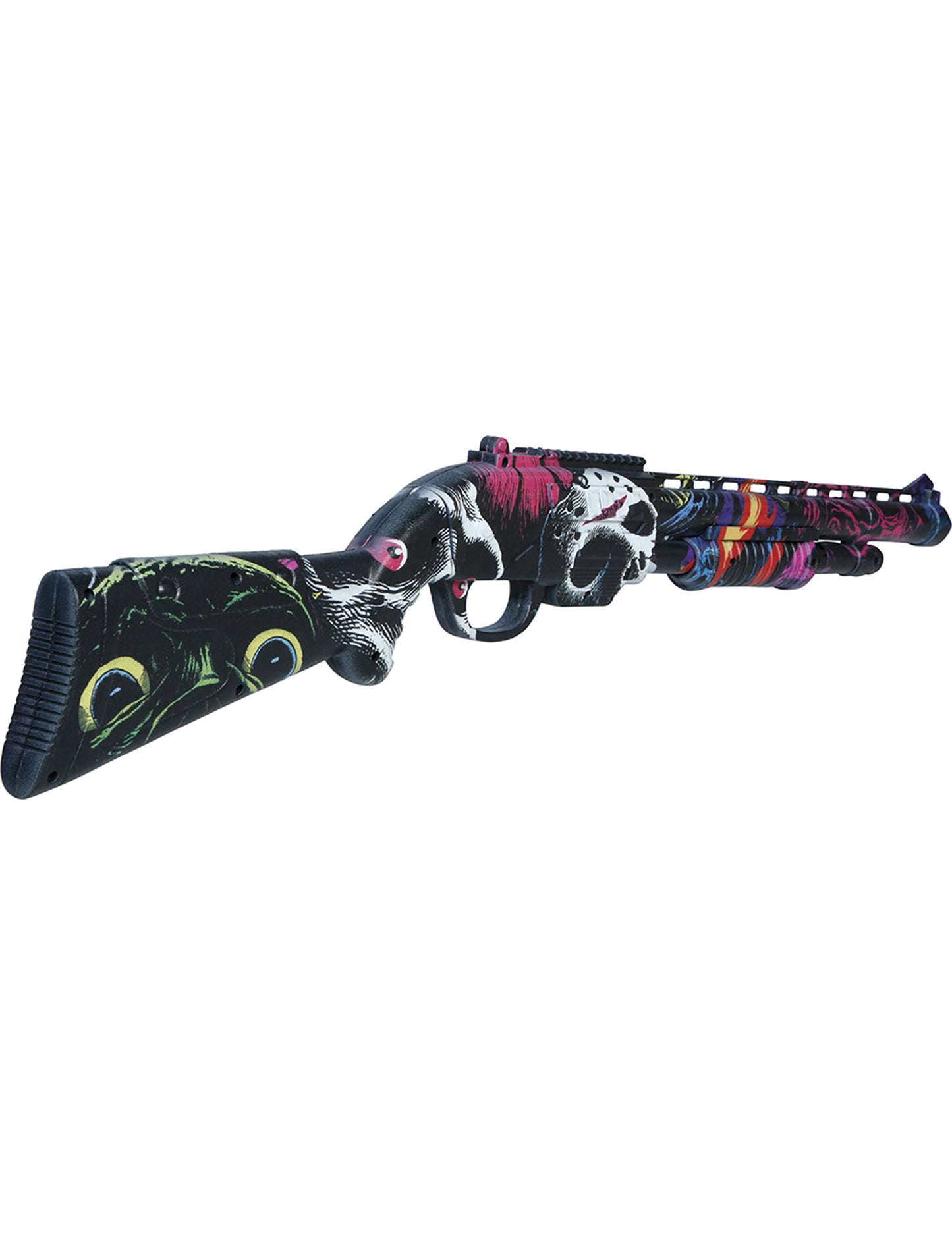 Fusil monstres 65 cm