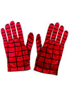 Spiderman ™ handschoenen voor volwassenen