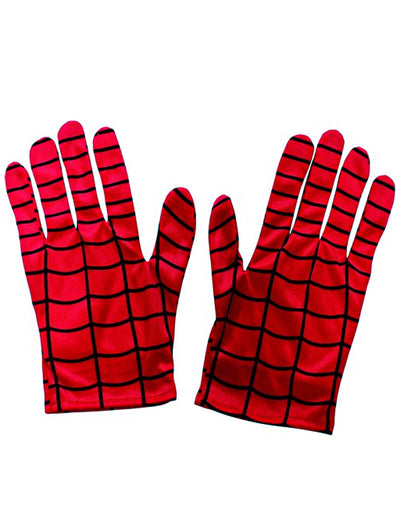 Gants Spider-Man™ adulte