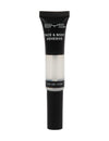 Transparante glitterfixatiegel 14,5 g