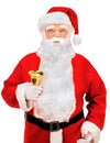 Grande barbe Père Noël adulte