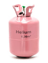 Heliumfles voor 50 ballonnen