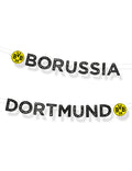 Borussia Dortmund-decoratie