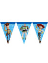 Vlaggenlijn Toy Story 5™ 230 cm