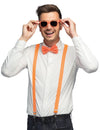 3-delige UV-fluooranje accessoireset