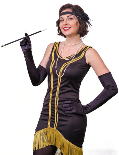 Kit accessoires années 20 femme