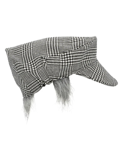 Grootvader accessoireset voor volwassenen