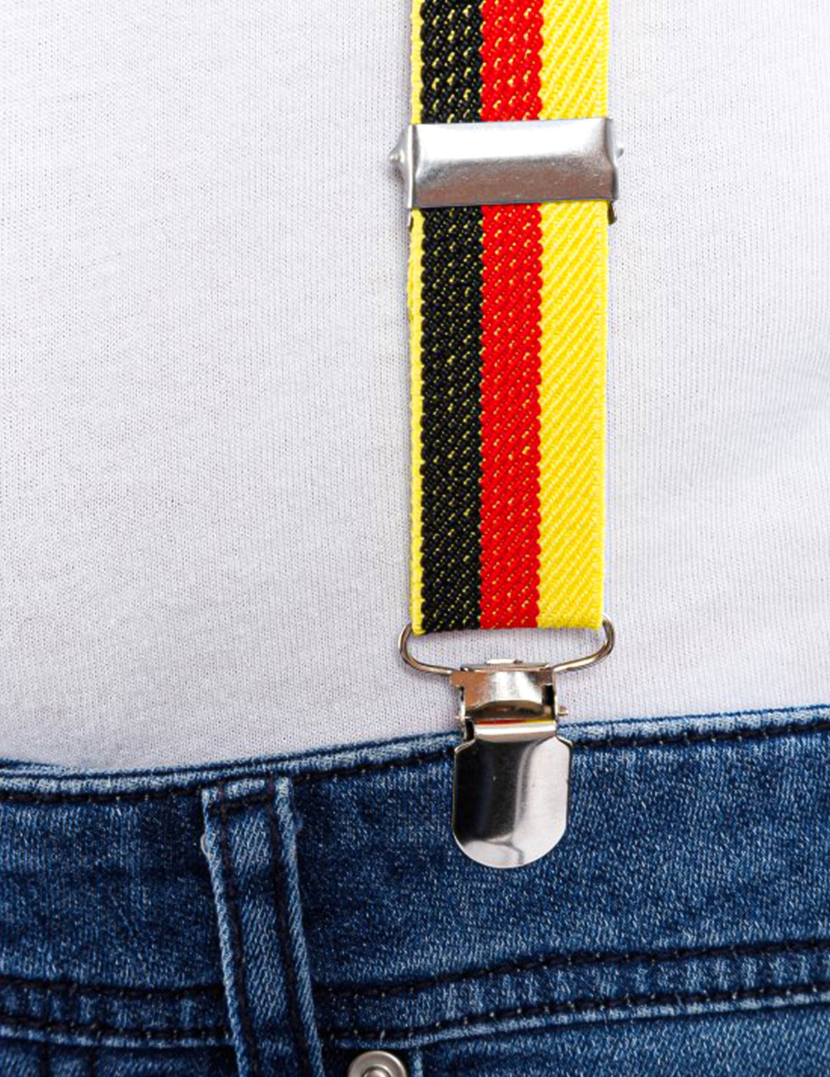 Accessoireset Duitsland supporter volwassenen