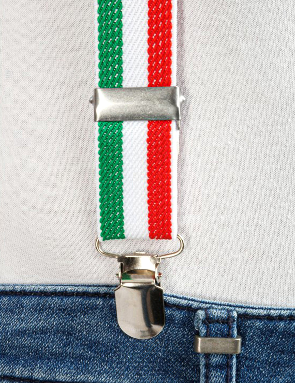 Accessoireset Italië supporter volwassenen