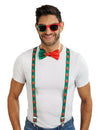 Accessoireset Portugal supporter volwassenen