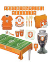 Nederlands elftal verjaardagsset 75-delig