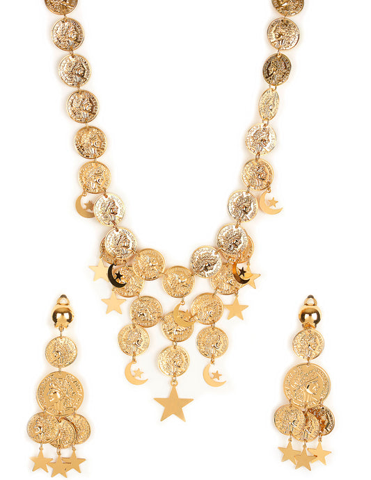 Kit bijoux bohémienne