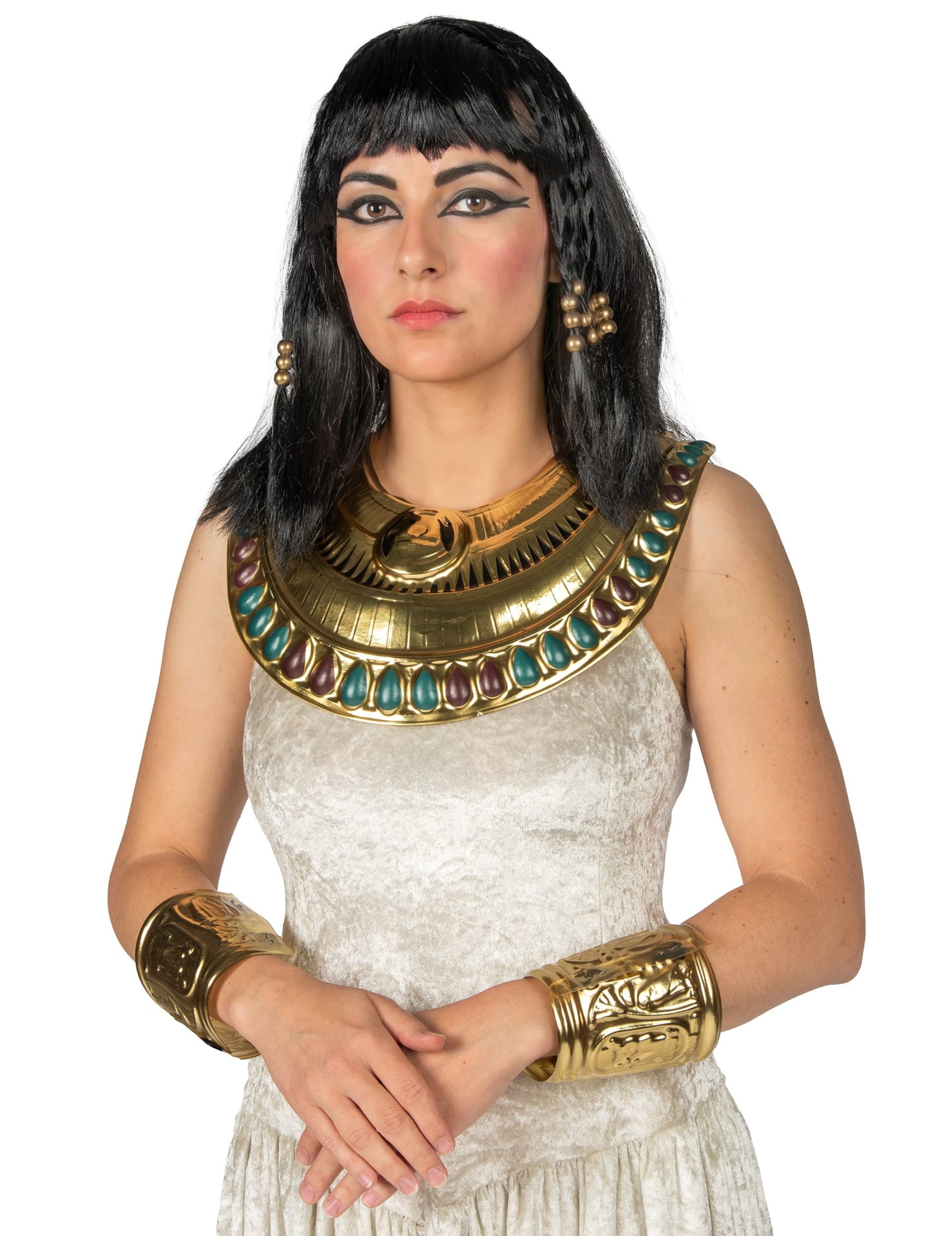 Set Egyptische juwelen