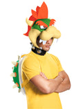 Oranje outfit en oranje spullen