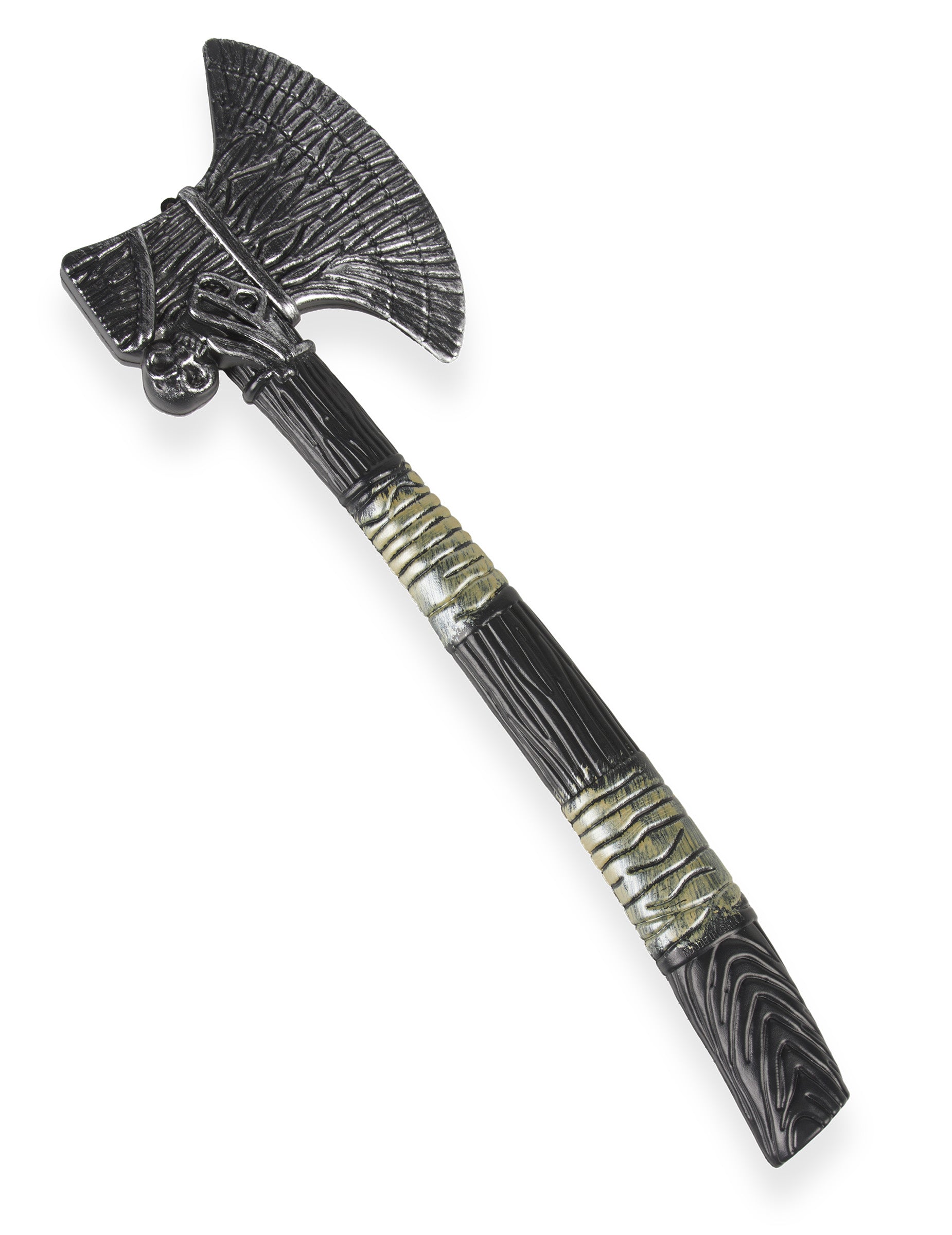 Hache en plastique du kit de viking pour enfant