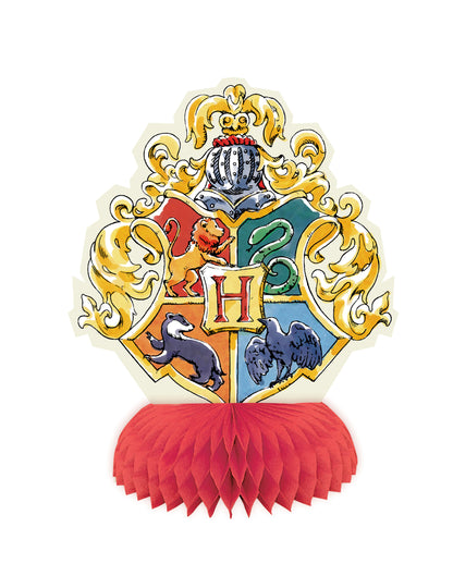 Harry Potter™ 7-delige decoratieset