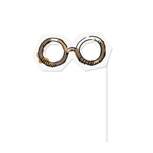 Harry Potter™ 8-delige photobooth set