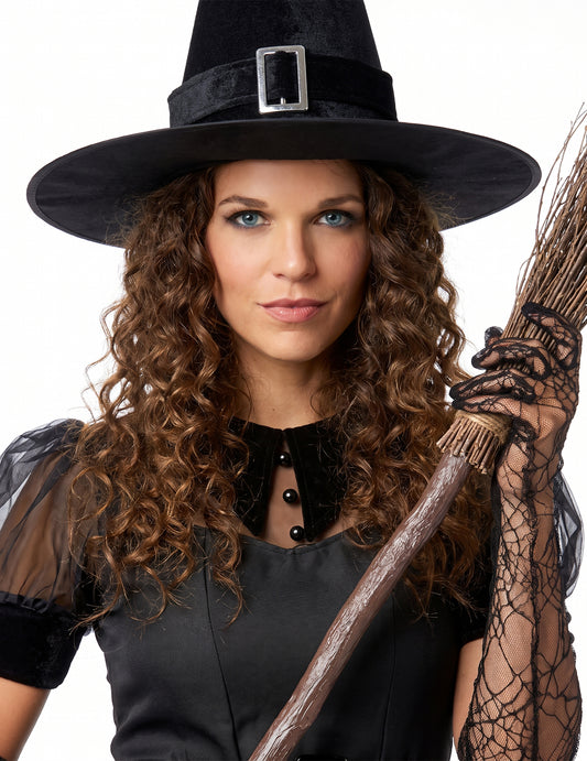 Kit sorcière femme