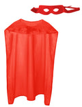 Capes Rouge