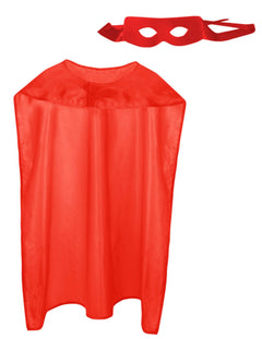 Capes Rouge