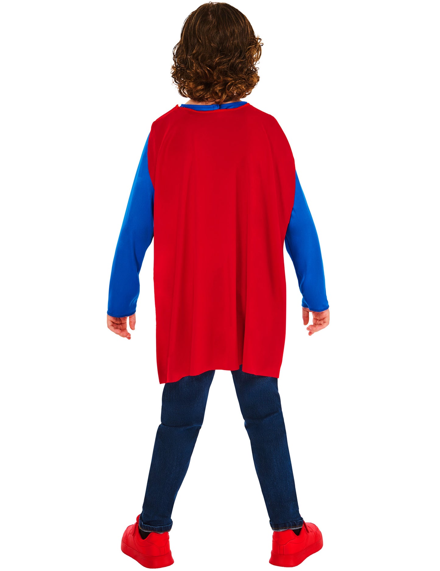 Kit top et cape Superman™ enfant