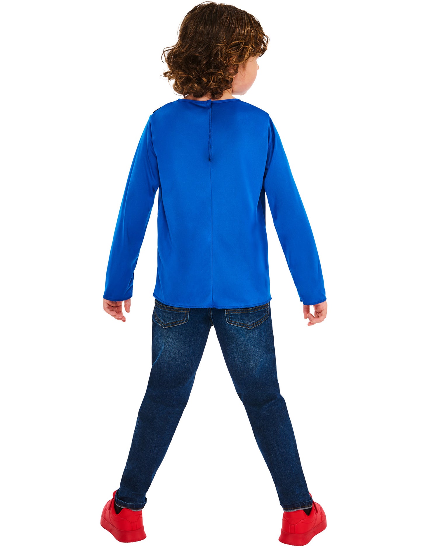 Kit top et cape Superman™ enfant