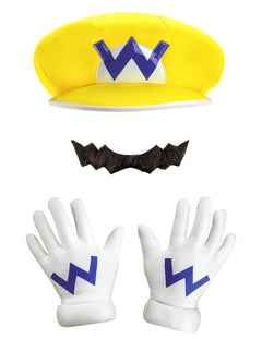Mario & Luigi accessoires