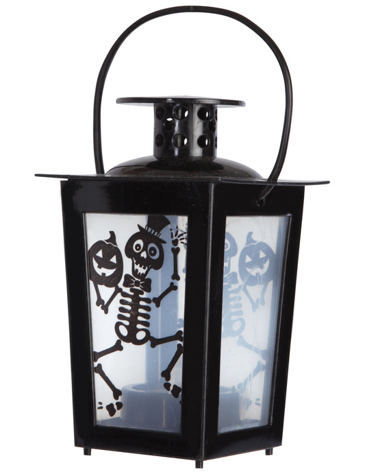 Lanterne lumineuse 15 x 8 cm