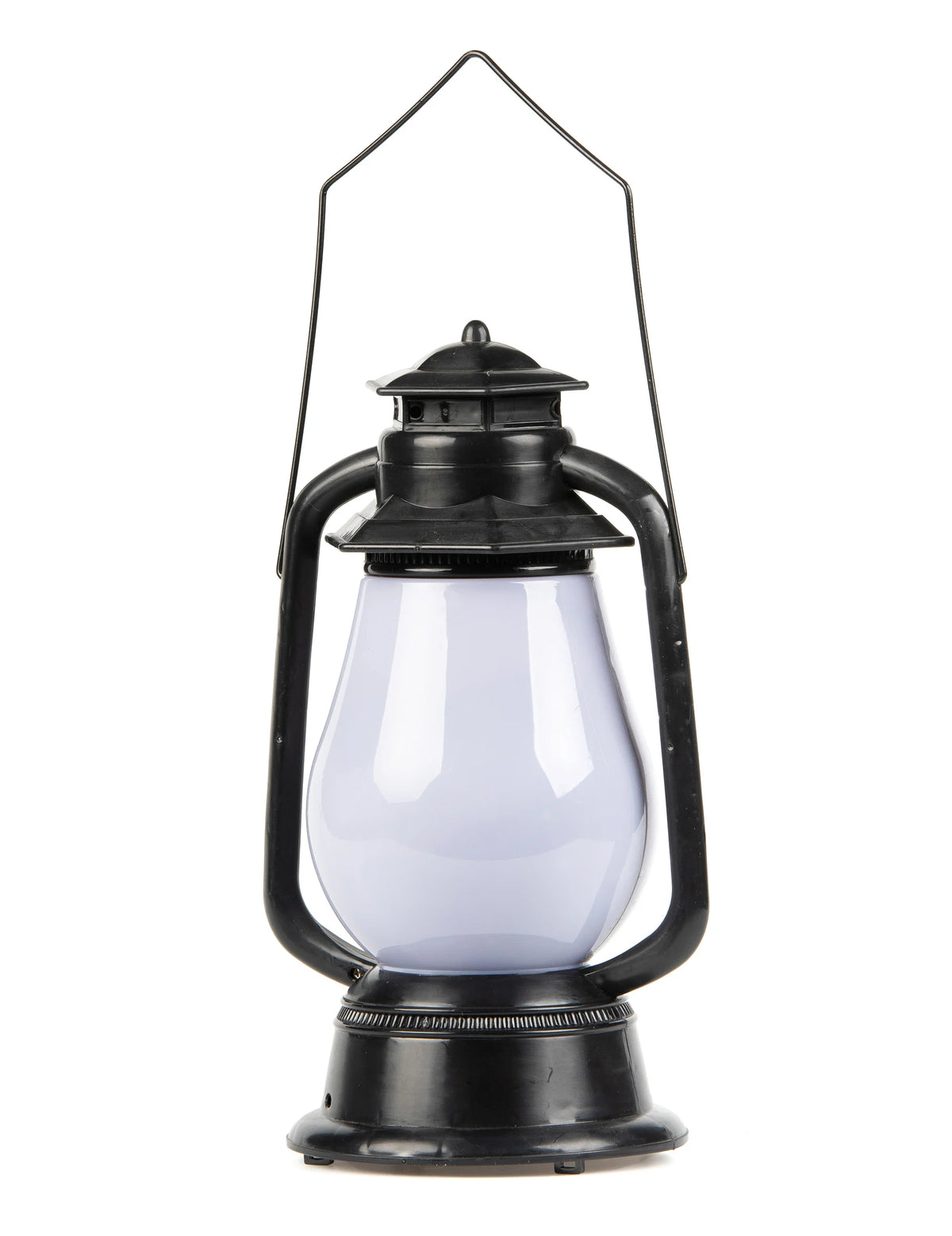 Halloween lantaarn met licht en geluid