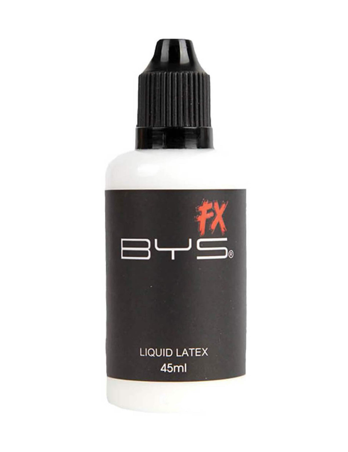 Latex liquide spécial FX 45 ml