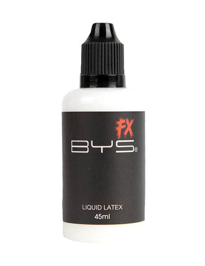 Latex liquide spécial FX 45 ml