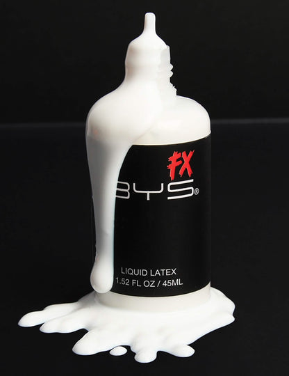 Latex liquide spécial FX 45 ml