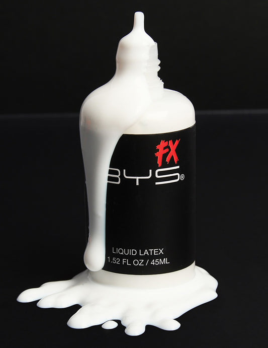 Latex liquide spécial FX 45 ml