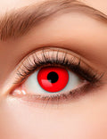 Lentilles Rouge