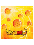 Décoration Dragon Ball Z