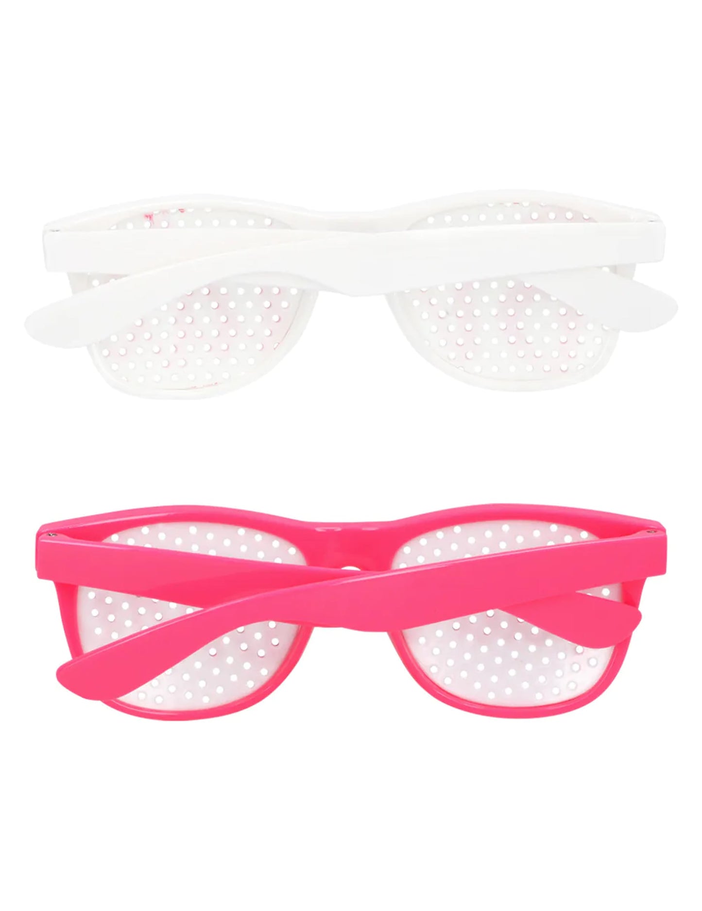 Lot de 3 lunettes Team Bride et Bride to be adulte