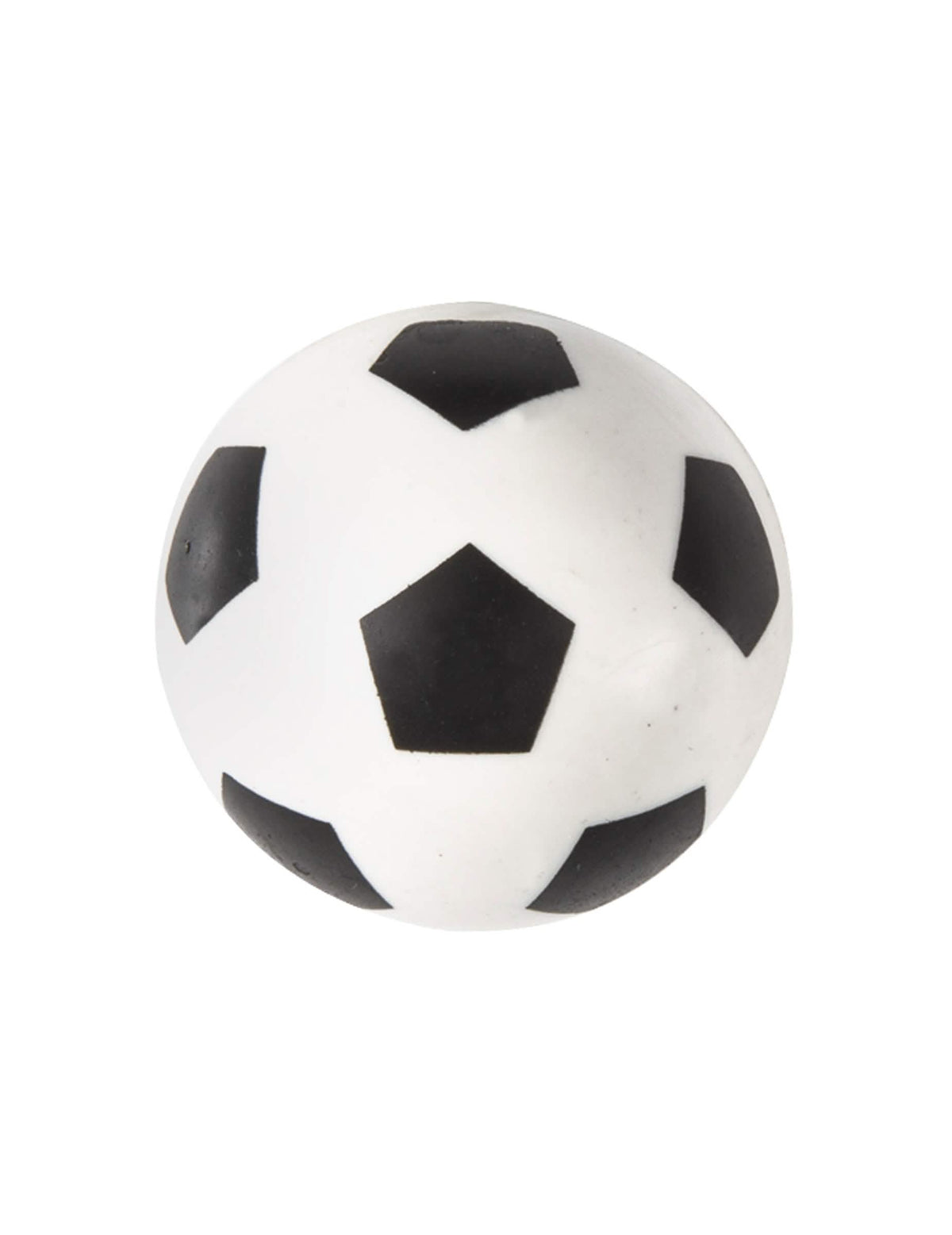 8 Balles rebondissantes football 3D