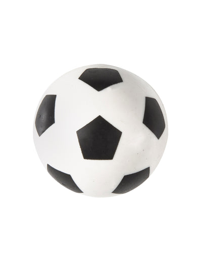 8 3D Voetbal stuiterballen