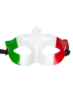 Masques de supporters